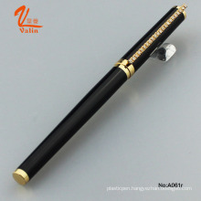 2016 Hot Sell New Fashion Smooth Fast Writing Roller Ball Pen on Sell